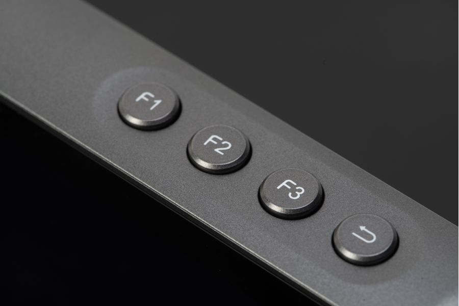 Накамерный монитор Viltrox 5.5