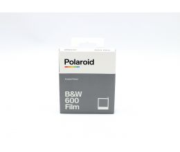 Картридж Polaroid B&W 600 Film