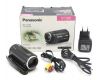 Видеокамера Panasonic HC-V130 в упаковке
