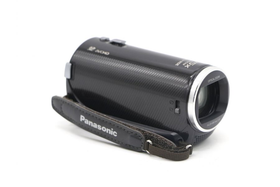Видеокамера Panasonic HC-V130 в упаковке