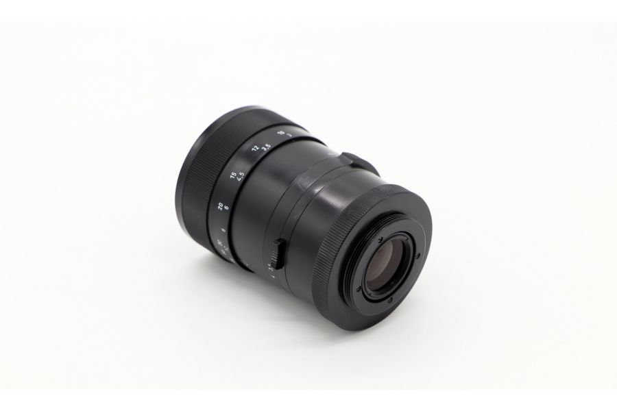 Porst Tele 3.5/135mm М42 Japan