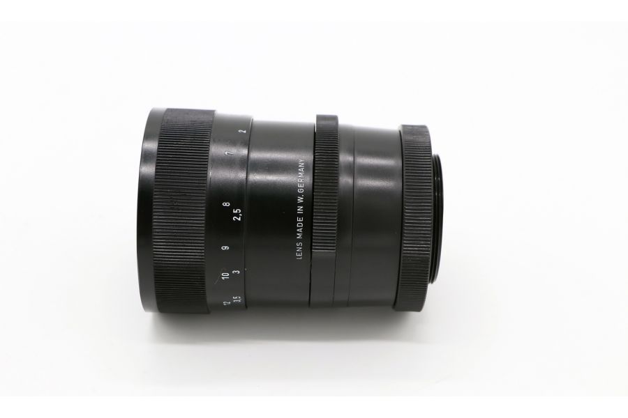 Porst Tele 3.5/135mm М42 Japan