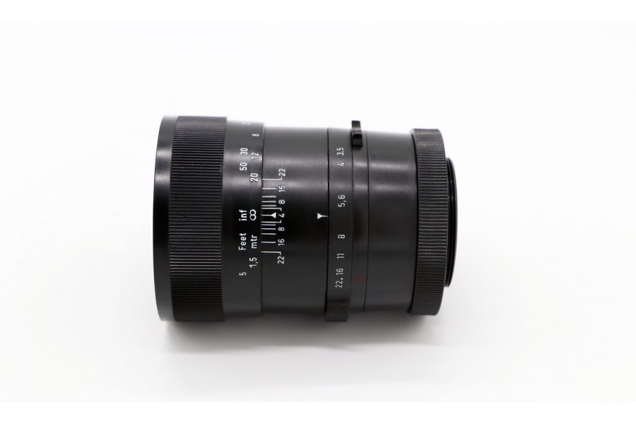 Porst Tele 3.5/135mm М42 Japan