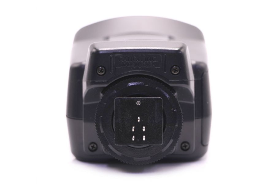 Фотовспышка Canon Speedlite 420EX в упаковке