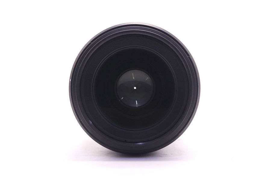 Nikon 35mm f/1.4G AF-S Nikkor