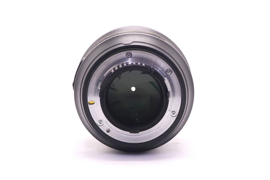 Nikon 35mm f/1.4G AF-S Nikkor