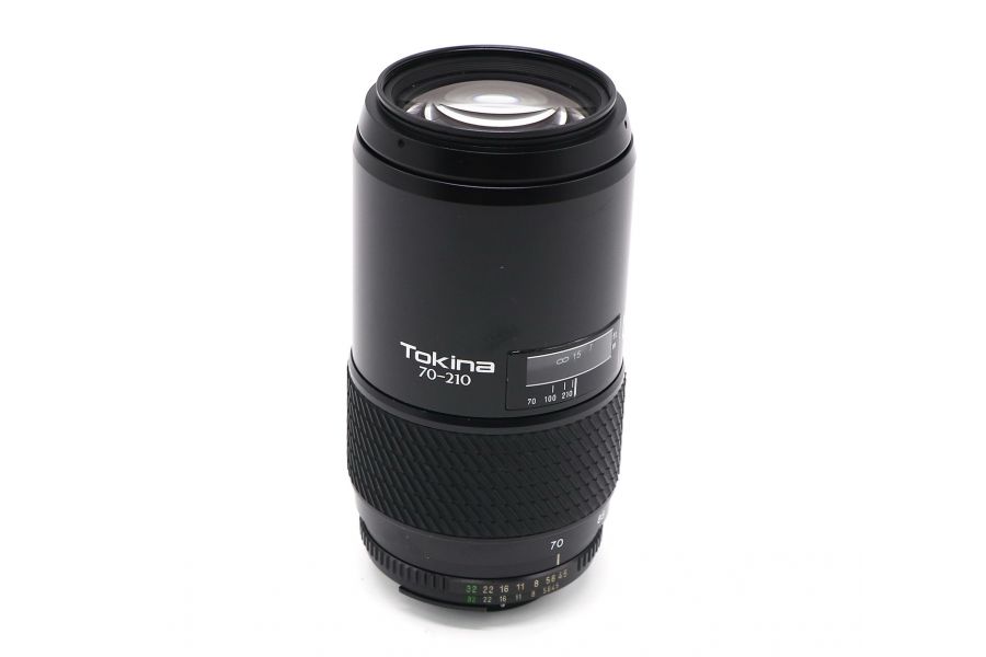 Tokina AF 70-210mm f/4.5 for Nikon