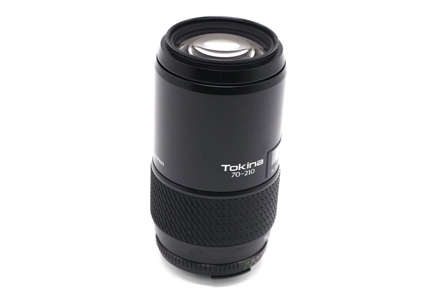 Tokina AF 70-210mm f/4.5 for Nikon