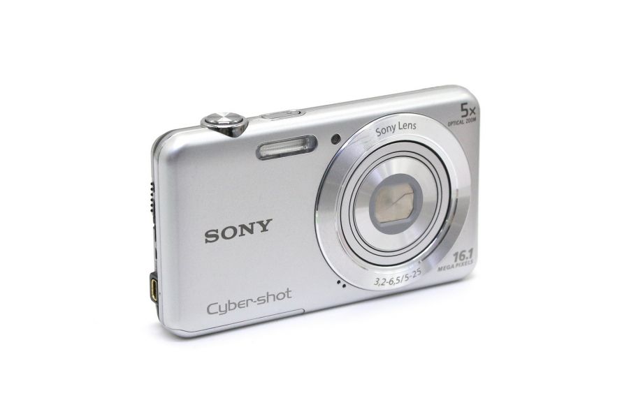 Sony Cyber-shot DSC-W710