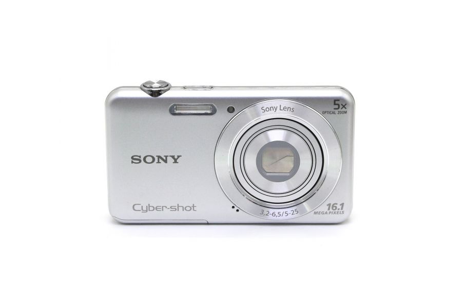 Sony Cyber-shot DSC-W710