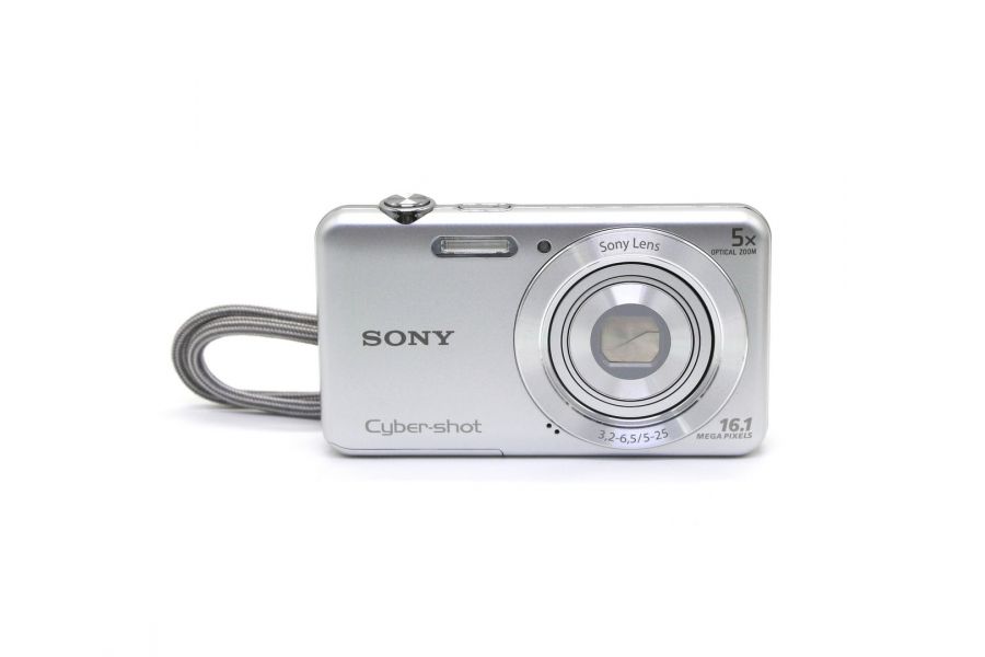 Sony Cyber-shot DSC-W710