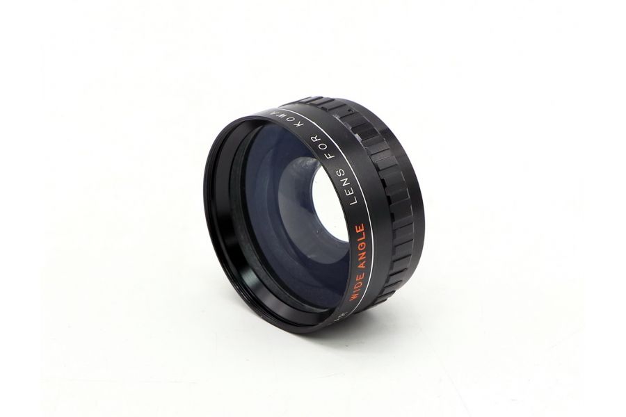 Комплект конвертеров Vivitar Kowa SE (Wide/Tele)