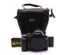 Nikon D40x body (пробег 27500 кадров)