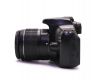 Canon EOS 1100D kit (пробег 18330 кадров)