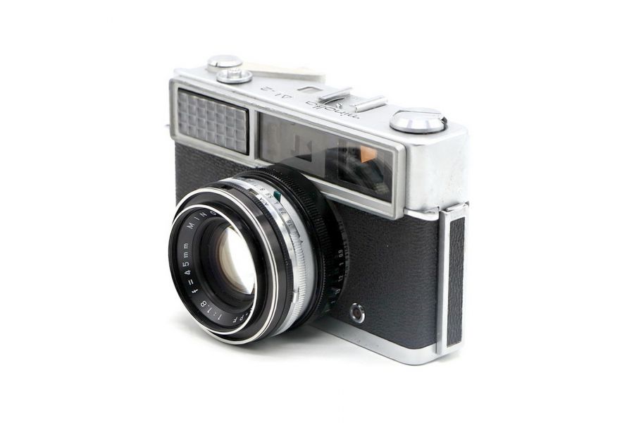 Minolta AL-2