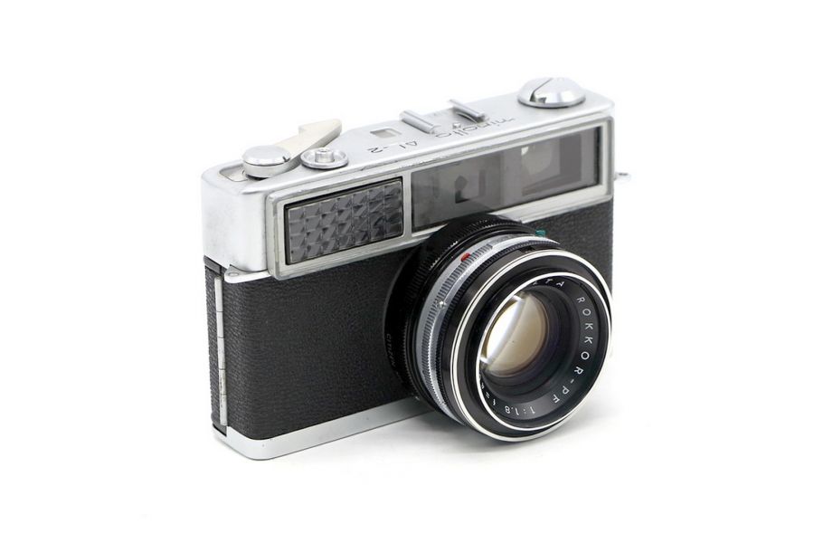 Minolta AL-2