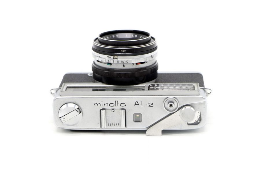 Minolta AL-2
