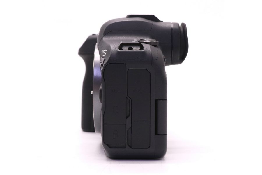 Canon EOS R6 body в упаковке (пробег неизвестен)