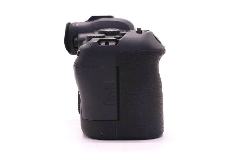 Canon EOS R6 body в упаковке (пробег неизвестен)