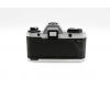 Yashica FX-70 Quartz body неисправный