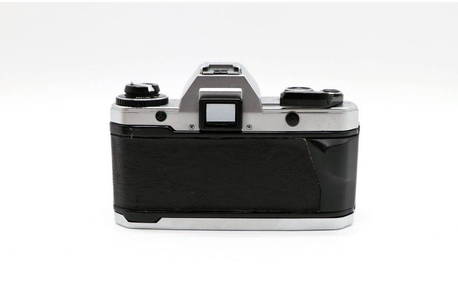 Yashica FX-70 Quartz body неисправный