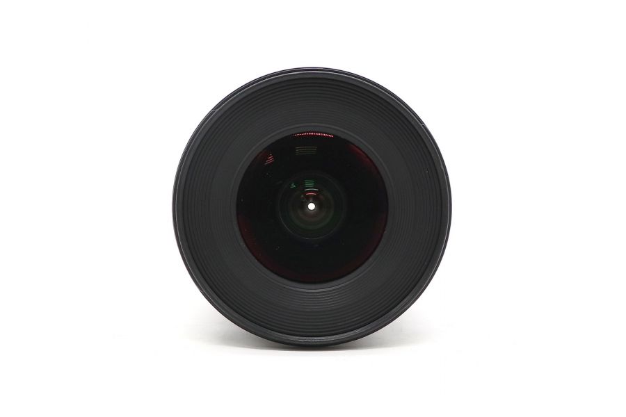 Sigma AF 10-20mm f/4-5.6 EX DC HSM Canon EF-S б/у (покрытие)