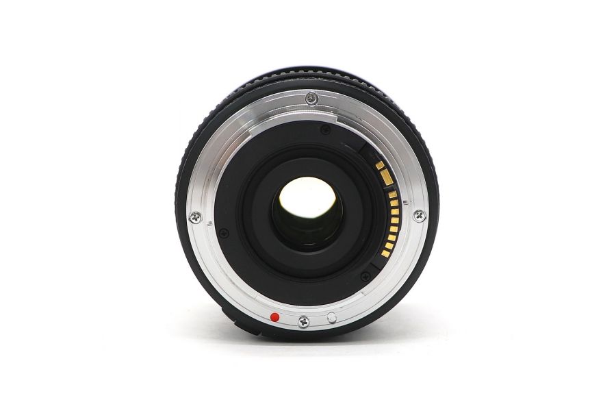 Sigma AF 10-20mm f/4-5.6 EX DC HSM Canon EF-S б/у (покрытие)