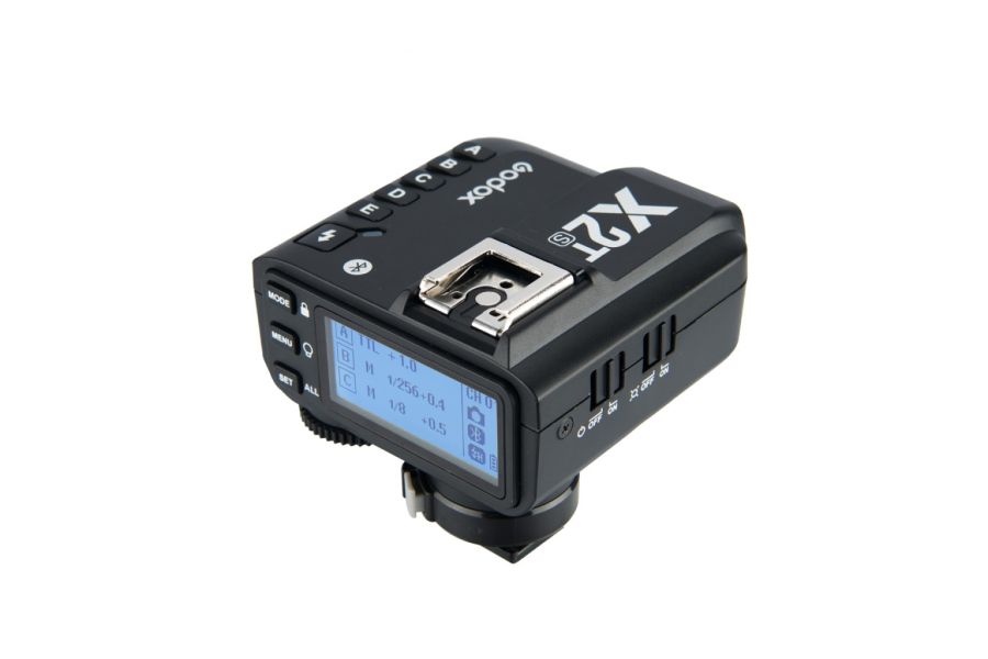 Радиосинхронизатор Godox X2T-S для Sony