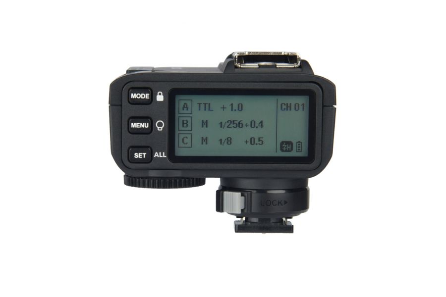 Радиосинхронизатор Godox X2T-S для Sony