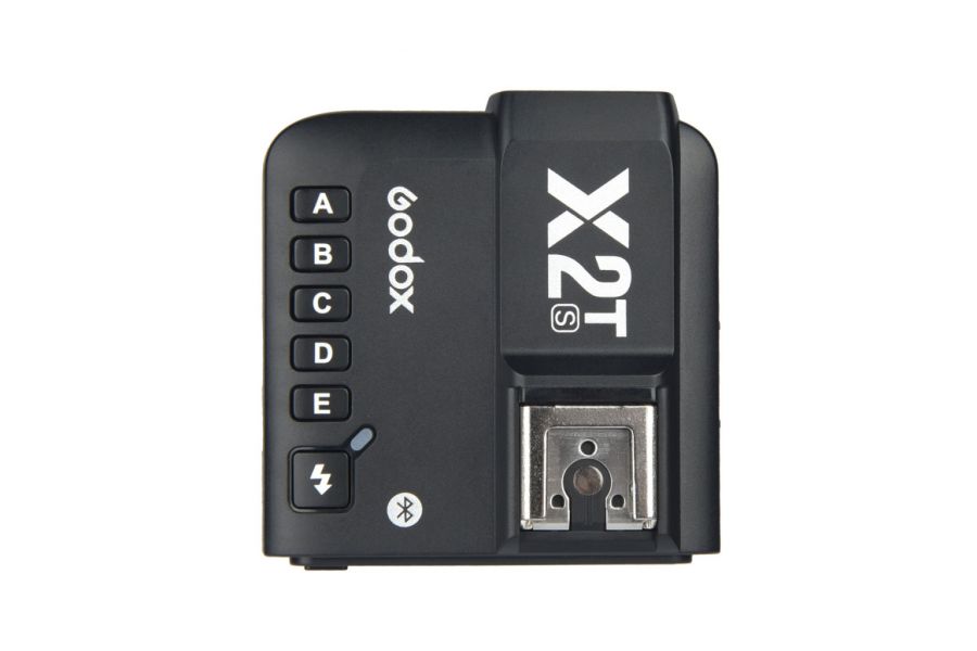 Радиосинхронизатор Godox X2T-S для Sony