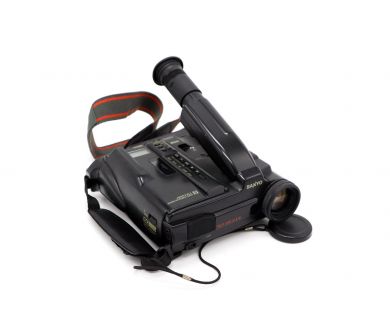 Видеокамера Sanyo VM-ES88P