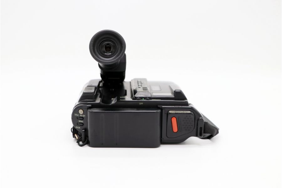 Видеокамера Sanyo VM-ES88P