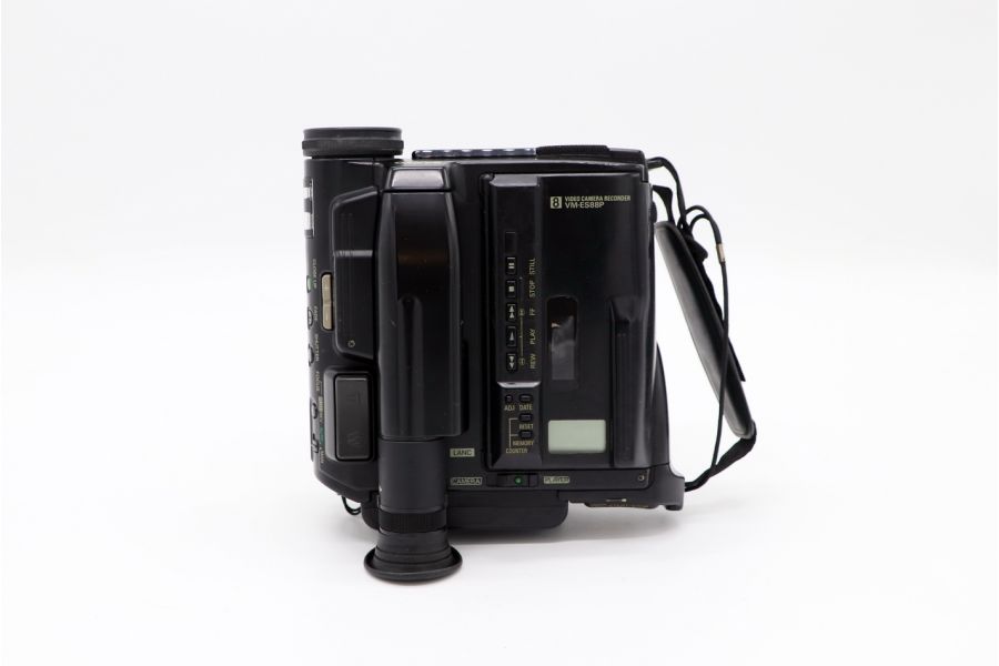 Видеокамера Sanyo VM-ES88P