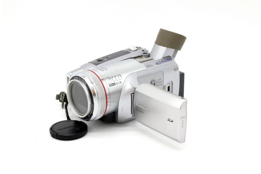 Видеокамера Panasonic NV-GS500 (Japan)