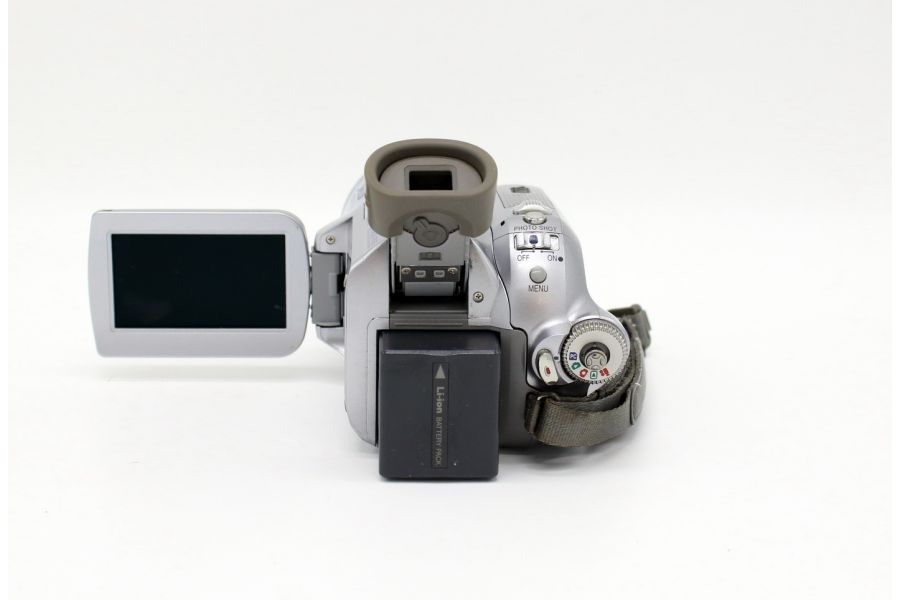 Видеокамера Panasonic NV-GS500 (Japan)