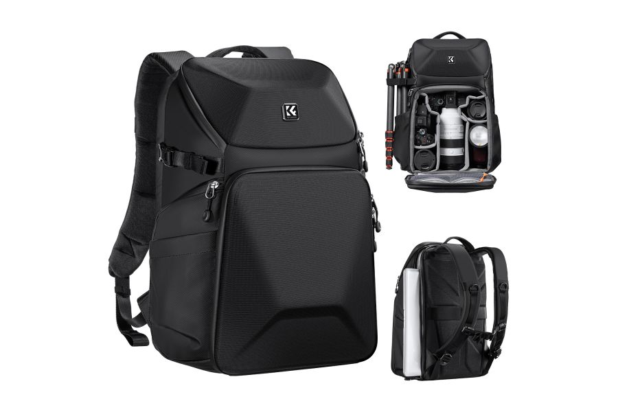 Фоторюкзак K&F Concept  Alpha Backpack 20L KF13.144