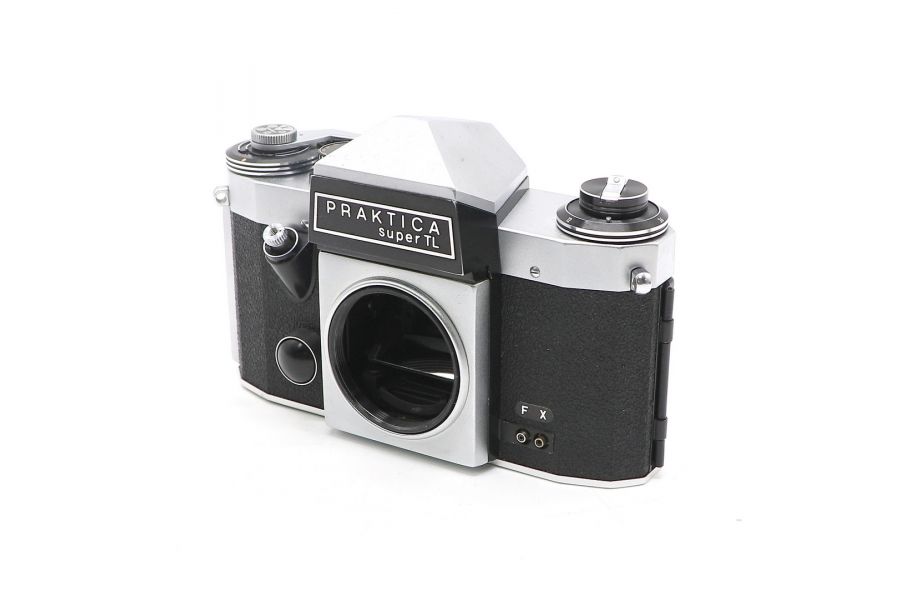 Praktica Super TL body б. Germany