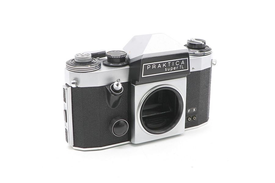 Praktica Super TL body б. Germany