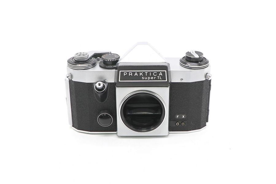 Praktica Super TL body б. Germany