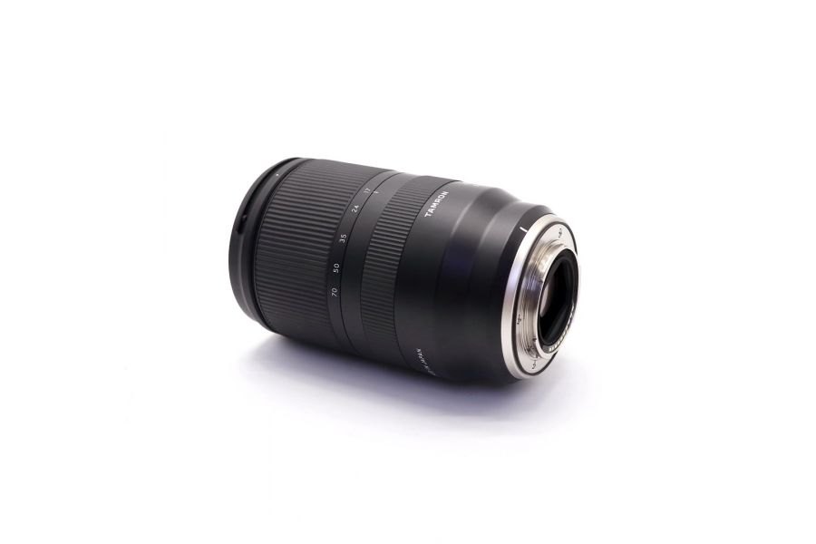 Tamron 17-70mm f/2.8 DI III-A VC RXD for Fujifilm-X