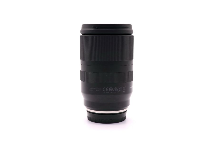 Tamron 17-70mm f/2.8 DI III-A VC RXD for Fujifilm-X