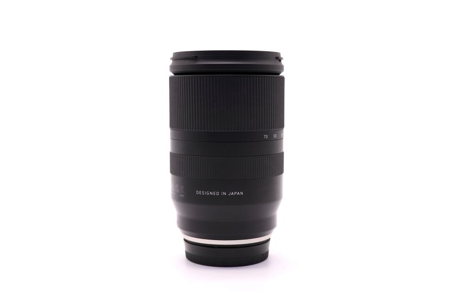 Tamron 17-70mm f/2.8 DI III-A VC RXD for Fujifilm-X