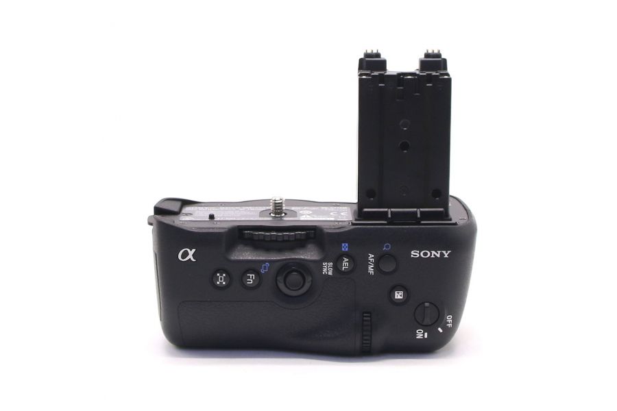 Батарейная ручка Sony VG-C77AM в упаковке