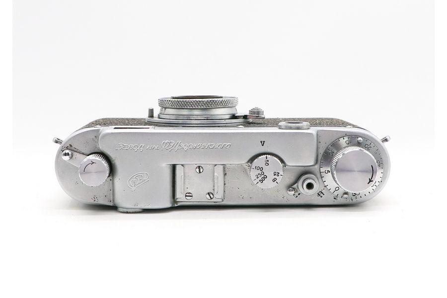 Фэд 2 Завод им. ФЭДзержинского дальномерный (СССР)