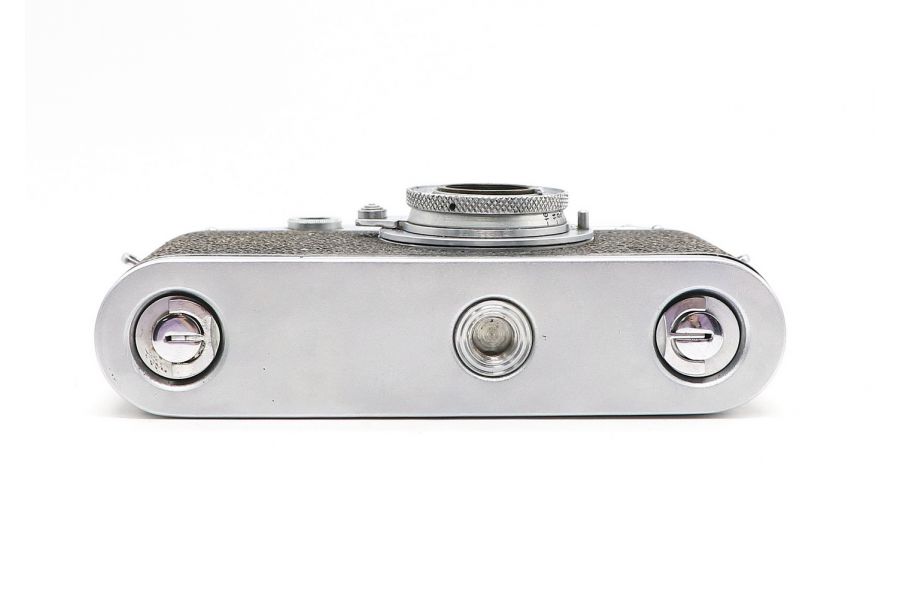 Фэд 2 Завод им. ФЭДзержинского дальномерный (СССР)