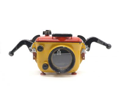 Подводный бокс 