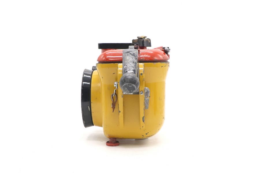 Подводный бокс 