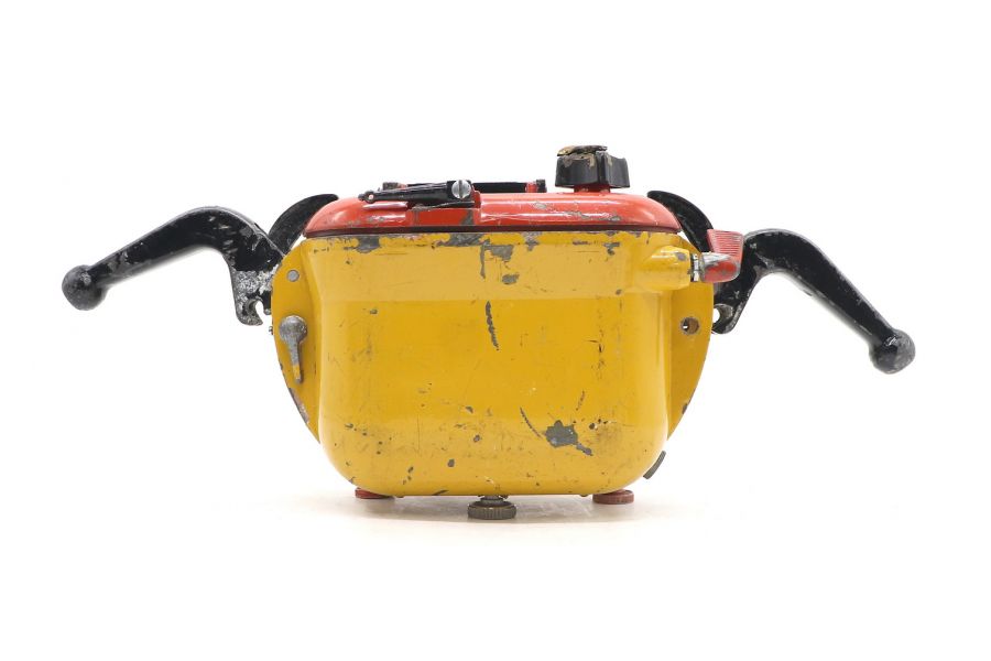 Подводный бокс 