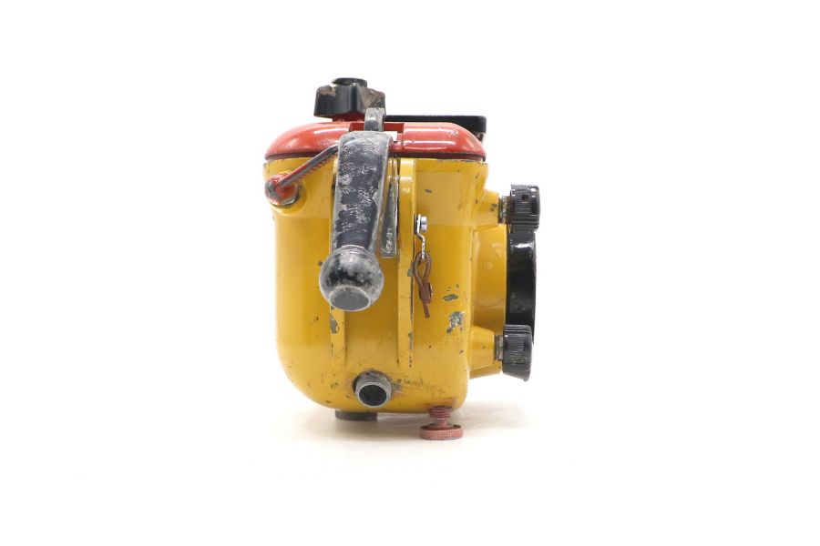 Подводный бокс 