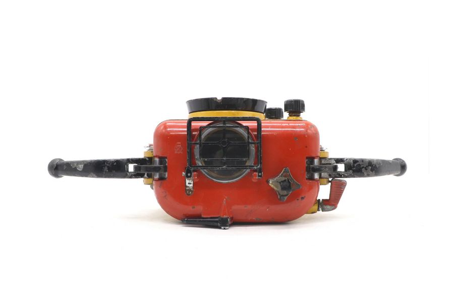 Подводный бокс 